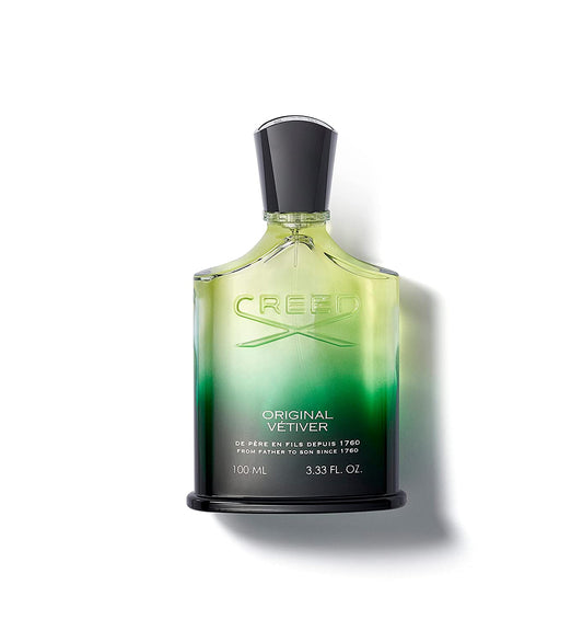 original vetiver 100ml